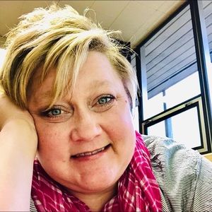 Meet your Posher, Kristin